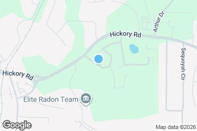 Map image of the property - 187 Redbud Rd