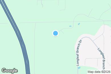 Map image of the property - 10405 Pavnes Creek Dr