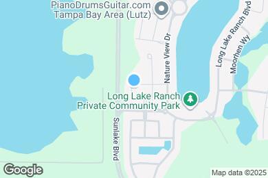 Map image of the property - 18840 Deer Tracks Loop