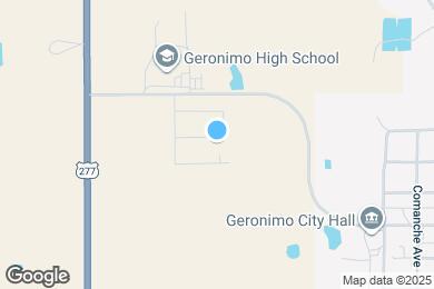 Map image of the property - 409 Bobwhite Rd