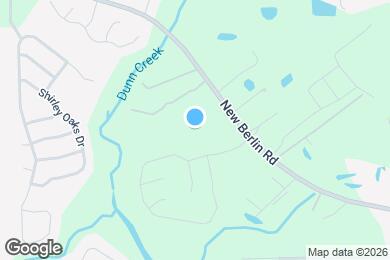 Map image of the property - 12584 Durbans Pt Pl