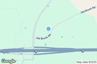 Map image of the property - 103 Brock Hill Ln