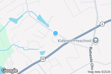 Map image of the property - 3233 Glenloch Pl