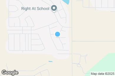 Map image of the property - 7307 Silos Trail