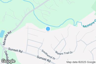 Map image of the property - 1469 Mandy Pl Ct