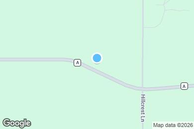 Map image of the property - 5668 County Road A