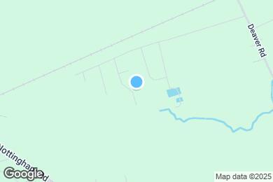 Map image of the property - 16 Doe Dr