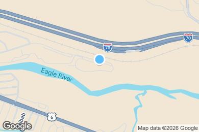 Map image of the property - 2007 Crazy Horse Cir