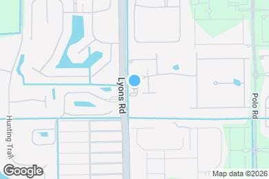 Map image of the property - 9052 Gulf Run Way