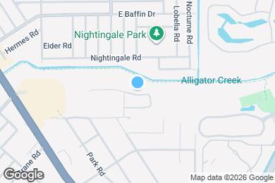 Map image of the property - 7988 Majestic Palms Ct