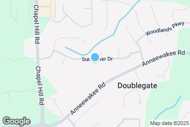 Map image of the property - 4482 Sunflower Dr