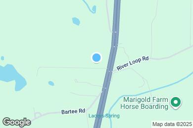 Map image of the property - 25 Maples Rd