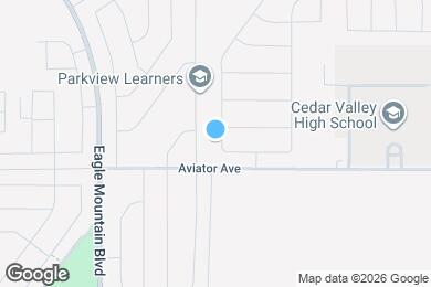 Map image of the property - 5057 N Pony Rider Wy