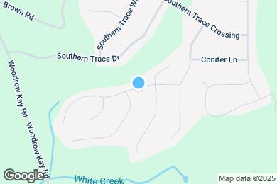 Map image of the property - 151 Prometheous Way