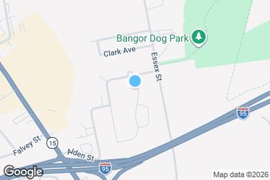 Map image of the property - 21 Wildwood Dr