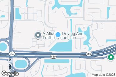 Map image of the property - 5203 Eagle Cay Pl