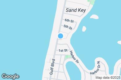 Map image of the property - 102 3rd St