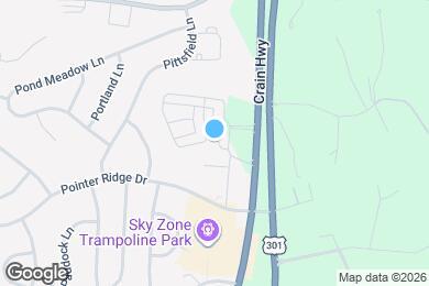 Map image of the property - 16340 Fife Way