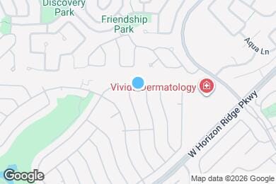 Map image of the property - 2021 Poppywood Ave