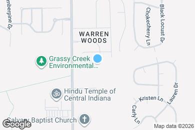 Map image of the property - 11111 Essen Ct