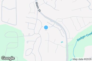 Map image of the property - 507 Karen Ln