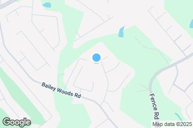 Map image of the property - 3350 Stratton Ln