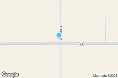 Map image of the property - 26097 468th Ave