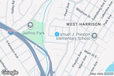 Map image of the property - 27 Elmwood Ave