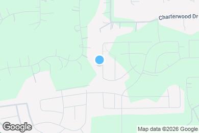 Map image of the property - 17166 Quaking Aspen Ln