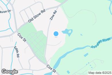 Map image of the property - 4 Elaine Cir