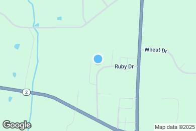 Map image of the property - Juniper Village