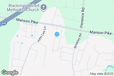 Map image of the property - 1728 Lannister Ave