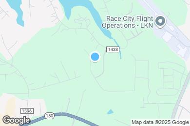 Map image of the property - 250 Queenshall Rd