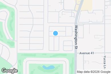 Map image of the property - 40732 Flying Sea Rd