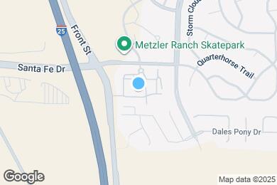 Map image of the property - 457 Black Feather Loop