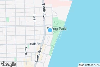 Map image of the property - 20 Chestnut St