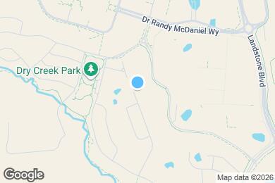 Map image of the property - 7813 Byers St