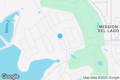 Map image of the property - 12018 Picard Bnd
