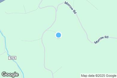 Map image of the property - 13 Circle Dr