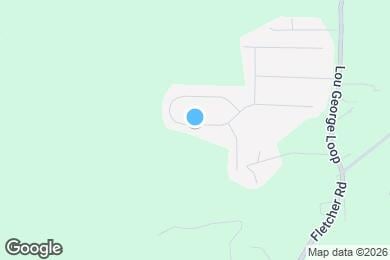 Map image of the property - 5688 Timber Leaf Lp
