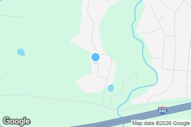 Map image of the property - 1146 Cotillion Dr