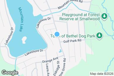 Map image of the property - 288 Pine Grove Rd