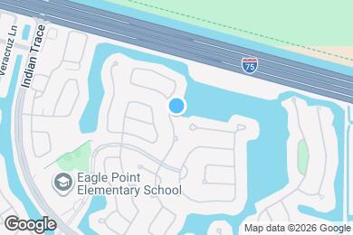 Map image of the property - 780 Falling Water Rd