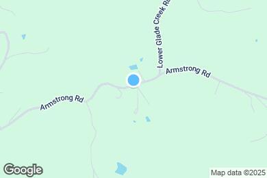 Map image of the property - 1624 Armstrong Rd