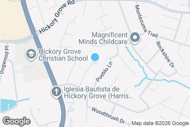 Map image of the property - Unit