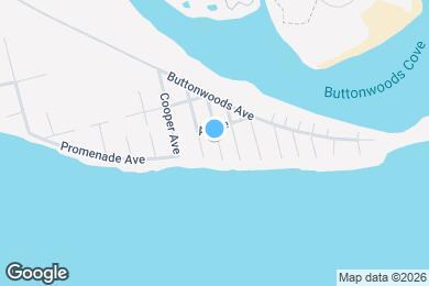 Map image of the property - 51 Ninth Avenue
