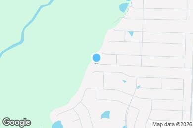 Map image of the property - 713 Glover Dr