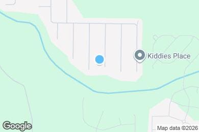 Map image of the property - 941 Reda Ct