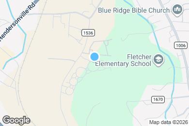 Map image of the property - 84 Cardwell Ln