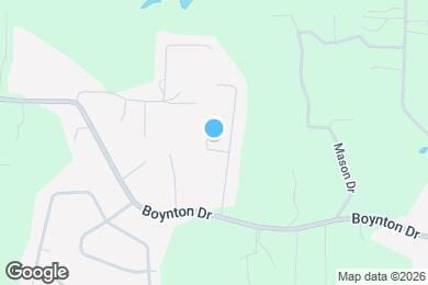 Map image of the property - 54 Agappa Ln